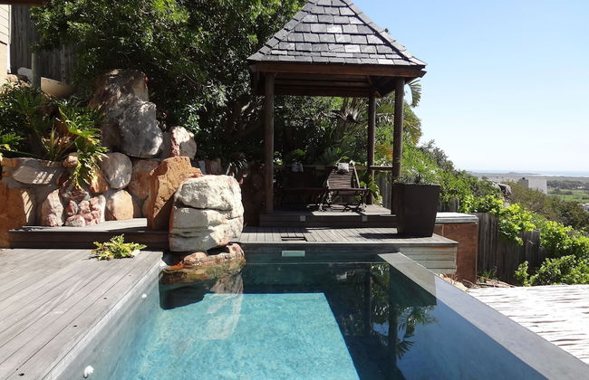 African Violet Guest Suites - Foto 33