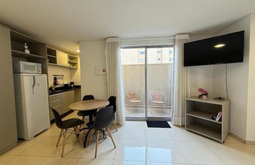 Apartamento para até 6 pessoas - SPMB02 - Foto 1