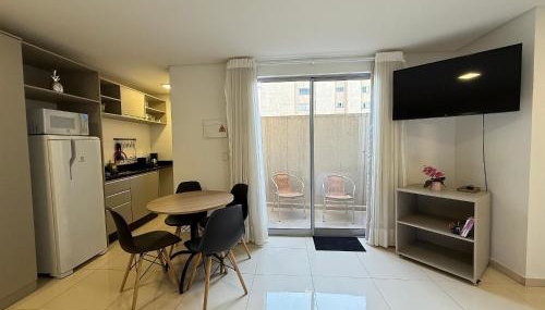 Apartamento para até 6 pessoas - SPMB02 - Foto 1