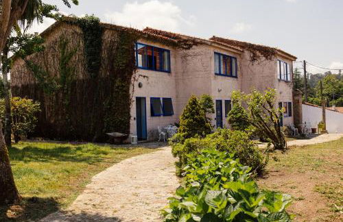 Casa Grande de Cornide Santiago de Compostela - Foto 42