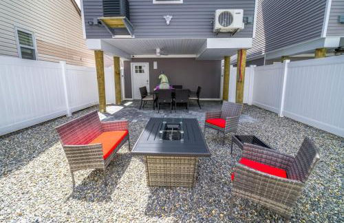 Cora's Beach Club - Foto 62