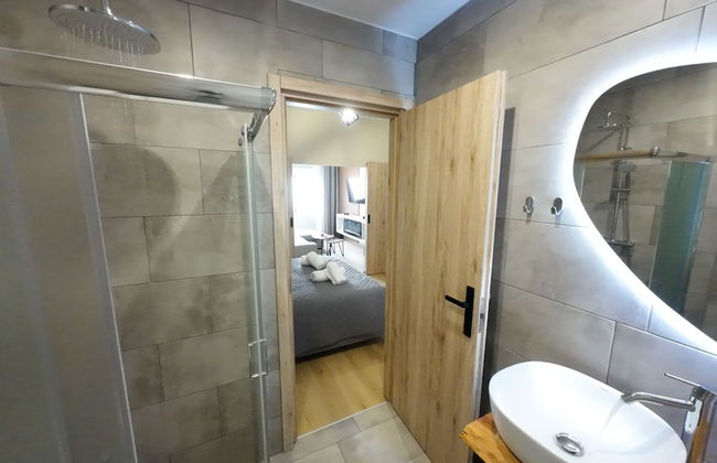 Nel Paese Apartment - Photo 16