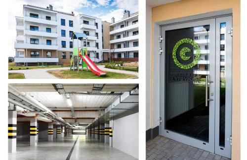 Apartamenty Cypryjskie 2 sypialnie Faktura VAT - Photo 17