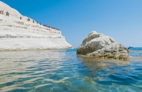Scala dei Turchi Beach house - Photo 48