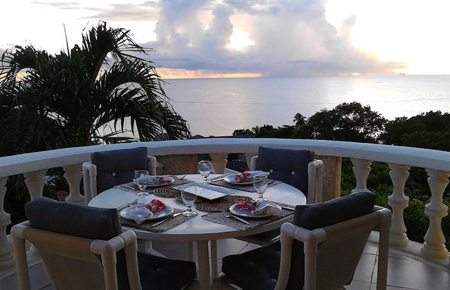 Seacruise Villa - Foto 28