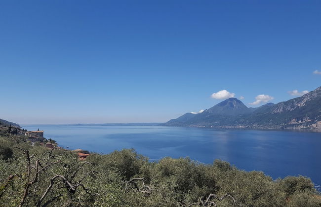 Casa Valenti - Photo 24