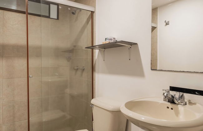 Aparta Hotel Roca Marina - Photo 23