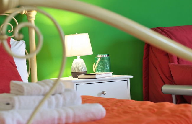 Menhir - Room 4 in Olmedo - Foto 9