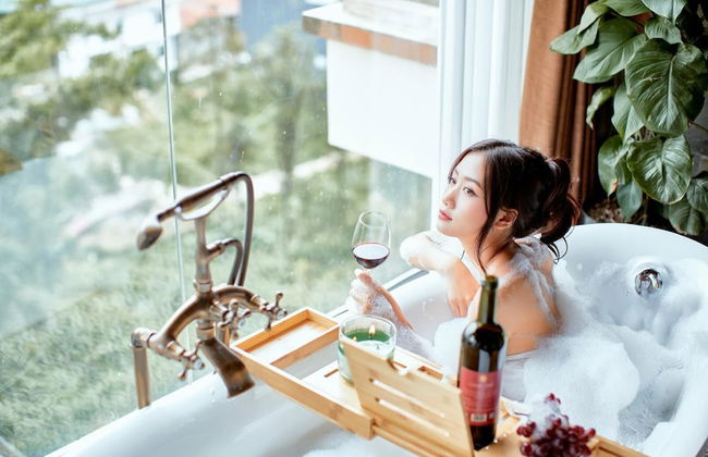 Green Villa Sapa - Foto 26