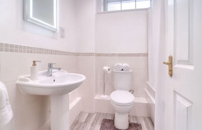 St Andrews Apartments - Photo 42