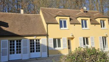 Cottage du Grand Parc - Photo 3