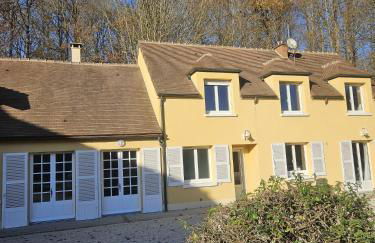 Cottage du Grand Parc - Photo 3