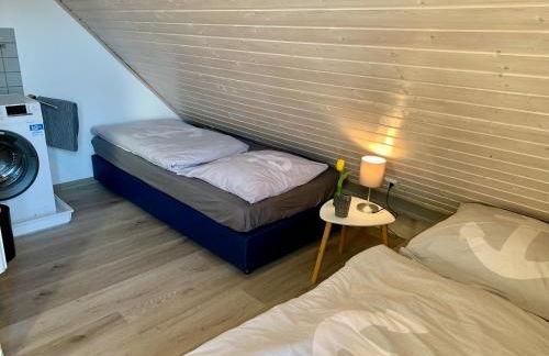 Idylle Seepark - Haus mit Pool und Fasssauna - Photo 20