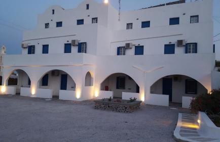 Thira's Dolphin - Foto 55