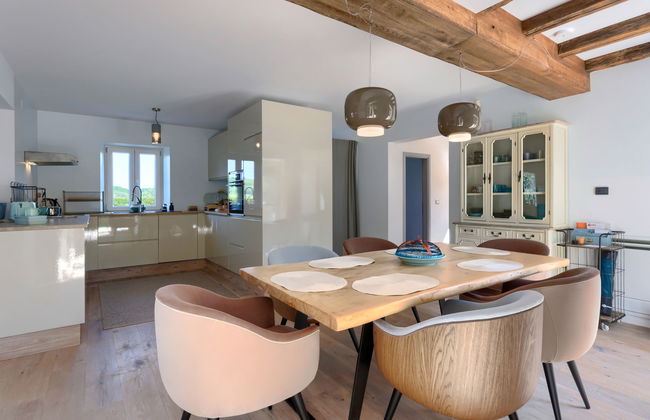 Villa Anita - Foto 5