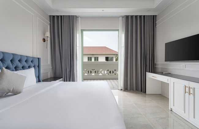 Elyday Apartment Hillside Phu Quoc - Foto 51