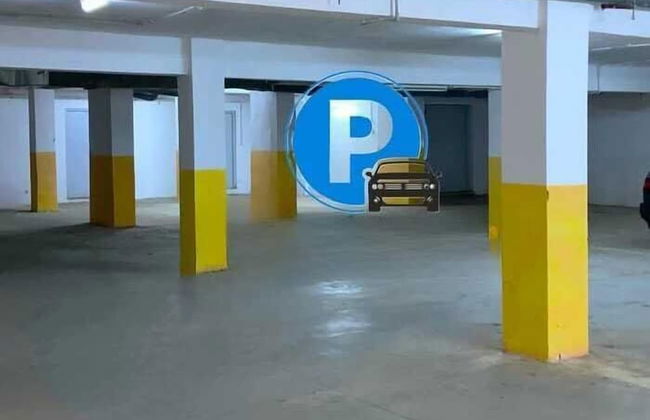 Residence Aladin - Foto 24