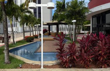 Mercure Boulevard Salvador Hotel 20 Andar - Foto 19