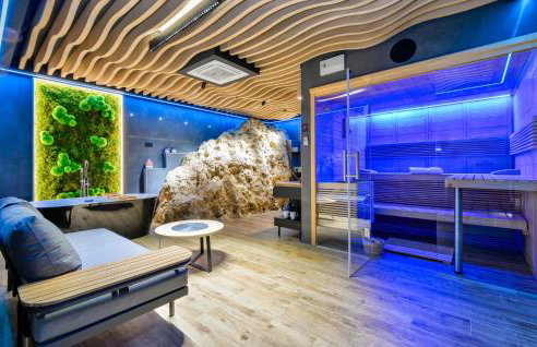 Cozy Home In Kalnik With Sauna - Foto 52