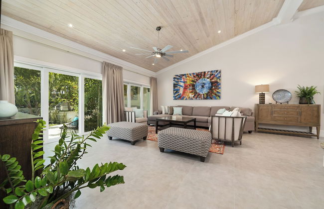 Orchid House - Foto 13