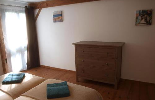 Grand gîte Gastes - Foto 17