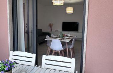 Deledda Holiday Home - Foto 26
