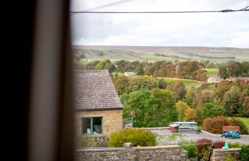 Newly renovated 4 Bedroom Cottage with Wood Burner - Foto 7