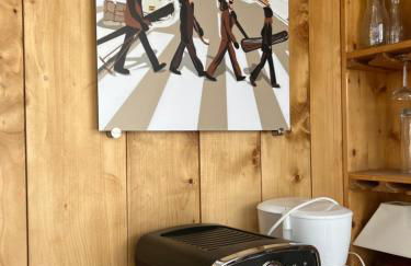 Dernier étage avec vue sur les montagnes Emplacement Exceptionnel au cœur de Val Thorens Ski aux pieds Prestations incluses - Foto 10