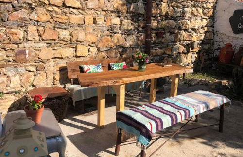 Casa Castelo de Alegrete by Portus Alacer - Foto 66