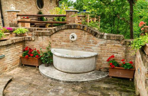 Agriturismo Relais "il Bricco" - Foto 33