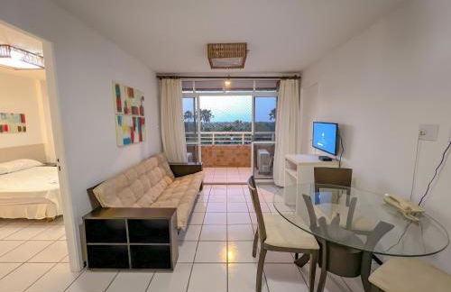 Apto para 6 pessoas no melhor resort dos Lençóis - Photo 51