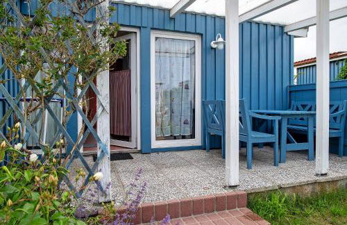 Möve Aba Bungalow 62 - Foto 1