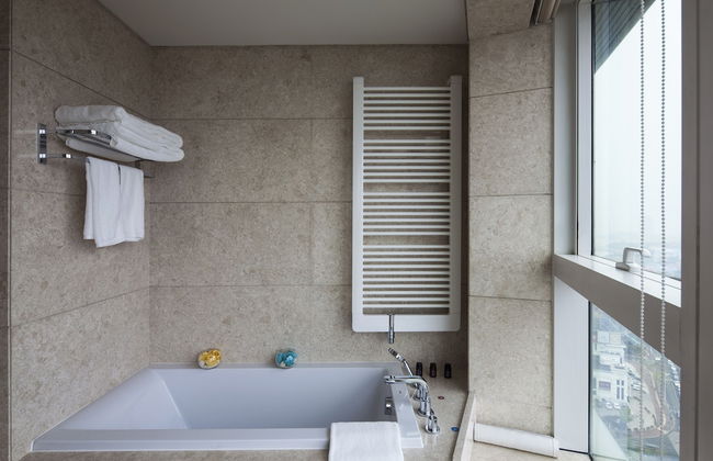 Qingdao Majesty Mansion Hotel - Foto 26