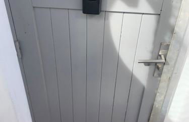 chambres dans peniche un air de vacances - Photo 15