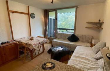 Appart à la montagne navette et parking gratuit - Foto 1