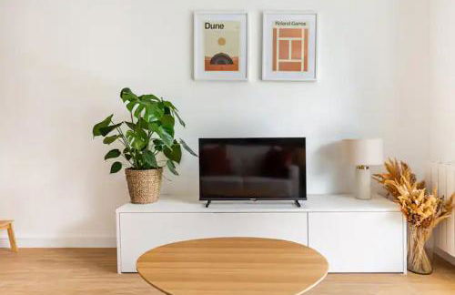 Appartement cosy avec terrasse proche de Paris - Foto 7