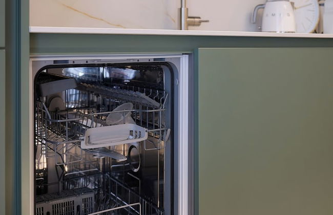 APARTHOTEL 9 ALBERTI - Foto 33