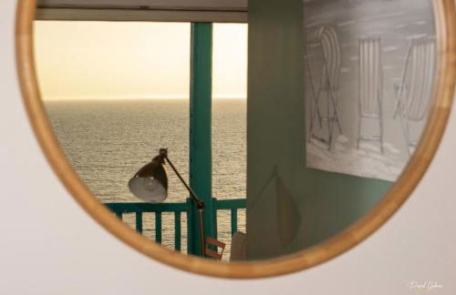 Le COURLIS vue panoramique sur la mer, balcons - Foto 57