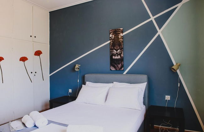 Relaxation Apartment - Foto 10