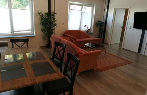 Exclusiv Apartment 3 Zi Waschmaschine - Foto 22