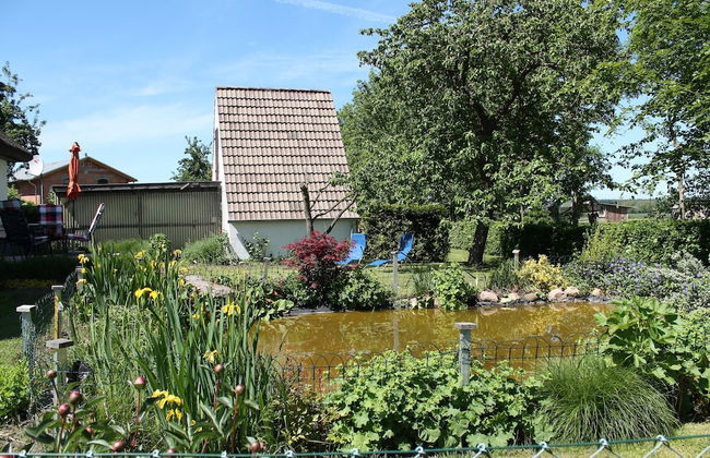 Apartment in Pepelow for Zwei Personen - Foto 14