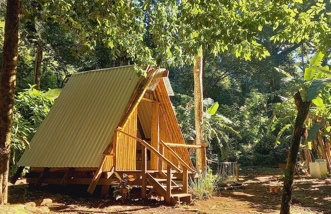 Cabaña el Ermitaño - Foto 1