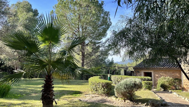 Royal hideaway & retreat Son Font - Foto 2, Imagen principal