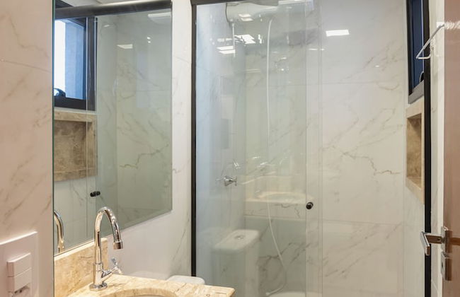 Maranatha Suítes - Foto 14