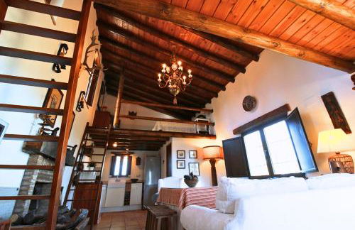 Finca Santa Ana - ONLY ADULTS by SIERRA VIVA Signature - Foto 8