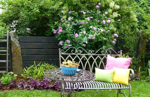 Winzerlodge, Wohnung Hatzelberg - Foto 14