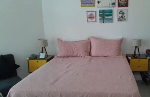 Apartamento Paraíso no Condado - Mangaratiba - Foto 70