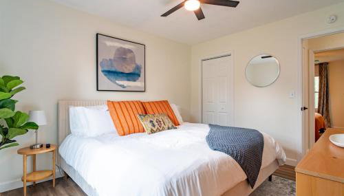 Lake Erie Breeze 3BR home base, 30 min to Cedar Point Island Ferries - Foto 3