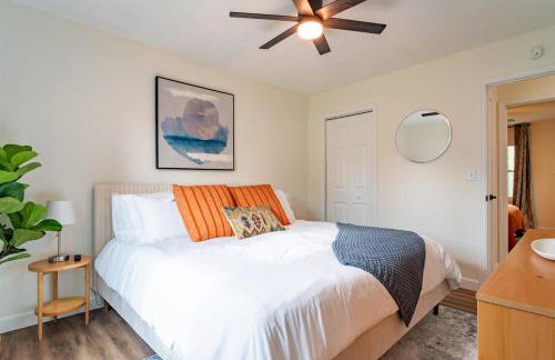 Lake Erie Breeze 3BR home base, 30 min to Cedar Point Island Ferries - Foto 3