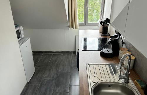 Proche centre - parking securisé - Foto 15